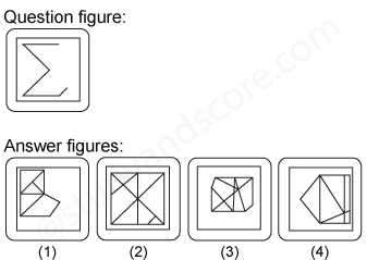 Embedded figure, embedded figures, embedded figure test, embedded figures test, embedded figures test for competitive exams, embedded figures PDF, emb